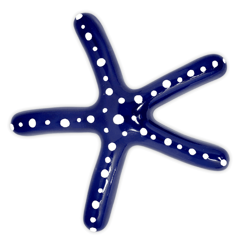 The Artistic Mermaid Starfish - Caribshopper