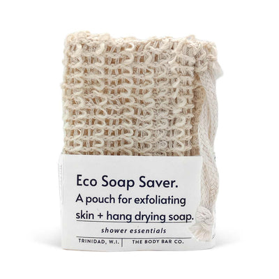 The Body Bar Eco Soap Saver, 1oz - Caribshopper