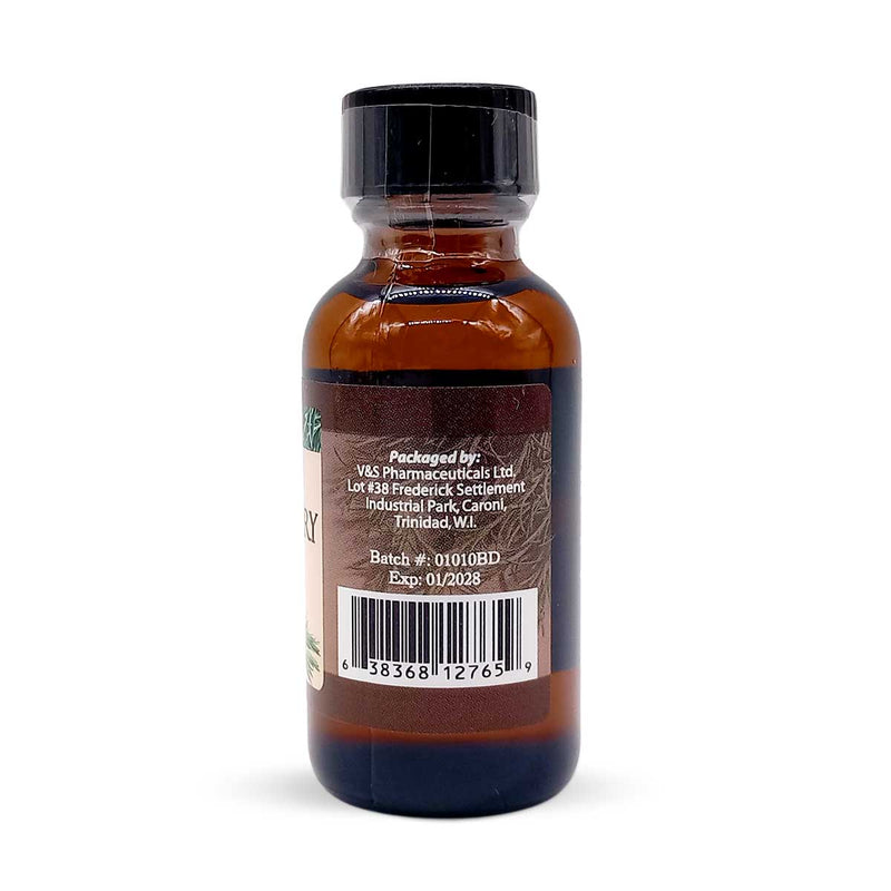 V&S Rosemary Oil - Caribshopper