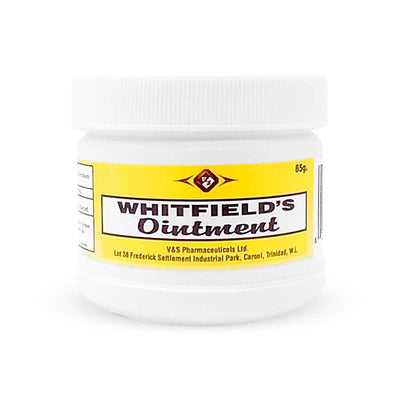 V&S Whitfield's Ointment, 85g - Caribshopper