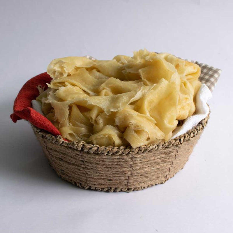 We Foods Buss Up Shut Roti, 624g 4 Pack Flaky & Authentic | Caribshopper