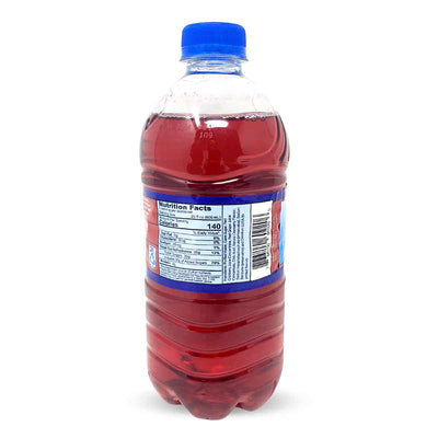 Wisynco Cranberry Wata, 600ml (3 Pack) - Caribshopper