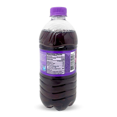 Wisynco Grape Flavored Wata, 600ml (3 Pack) - Caribshopper