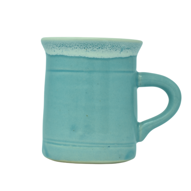 Clonmel Potters Classic Coffee Mug - Caribshopper