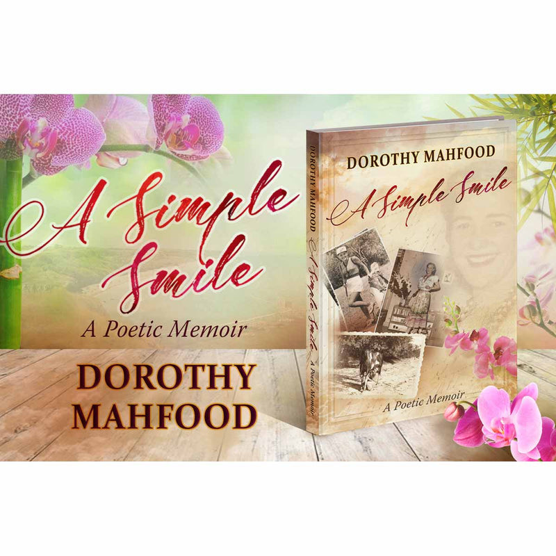 A Simple Smile: A Poetic Memoir - Caribshopper