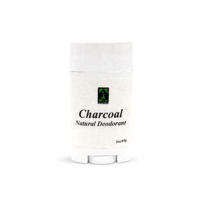 Ai Naturals Charcoal Natural Deodorant, 3oz - Caribshopper