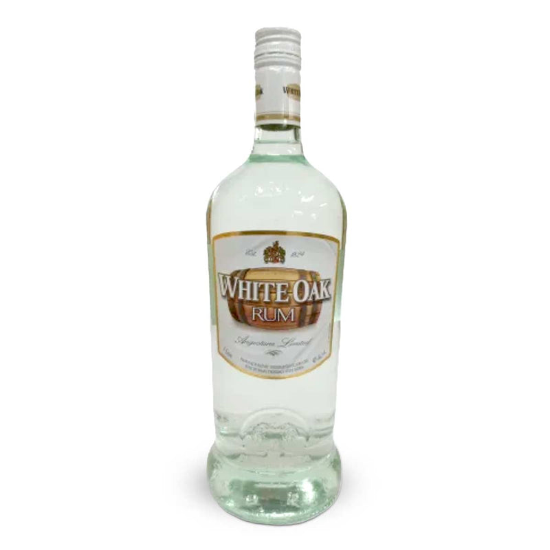 Angostura White Oak Rum, 1L - Caribshopper