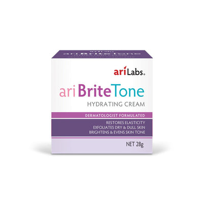ariBriteTone Hydrating Cream, 28gm - Caribshopper