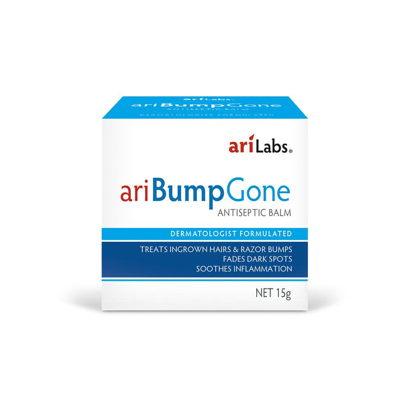 ariBumpGone Antiseptic Balm, 15gm - Caribshopper