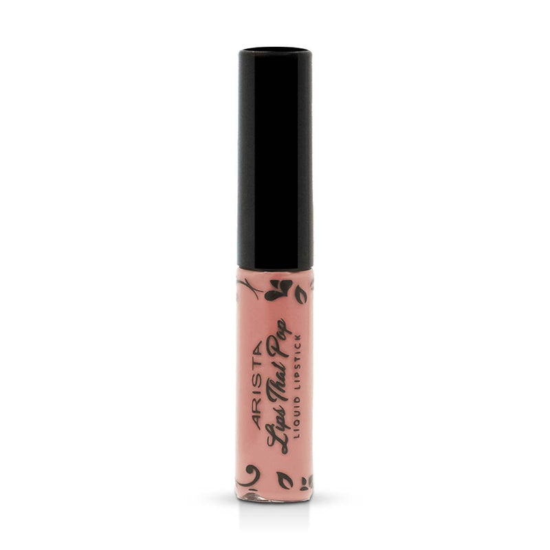 Arista Lips That Pop Liquid Lipstick, 1oz - Caribshopper