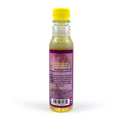 Audley's Skin Care Oil, 200ml (Single & 3 Pack) - Caribshopper