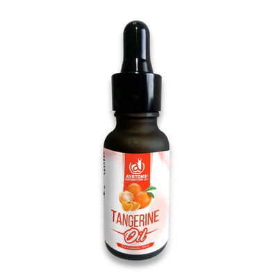 AYRTONS Tangerine Essential Oil, 20ml (2 Pack) - Caribshopper
