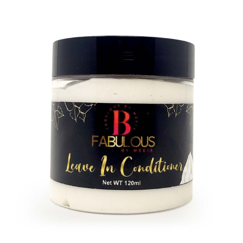 B Fabulous Leave-in Conditioner - Caribshopper