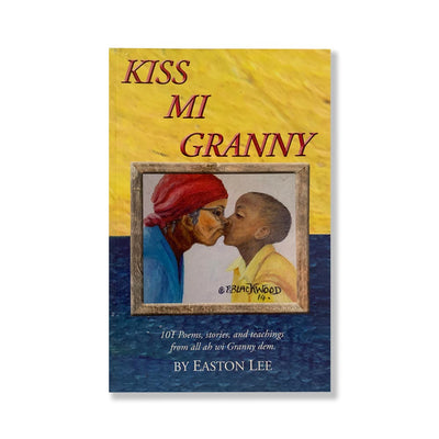 BalaPress Kiss Mi Granny - Caribshopper