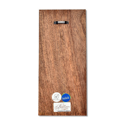 Bartley's All in Wood Wall Beer Opener (Single & 2 Pack) - Caribshopper