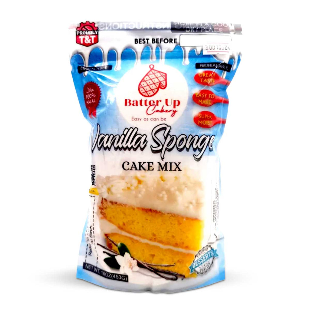 Pillsbury Moist Supreme Devil's Food Sugar Free Cake Mix, 16 Oz Box -  Walmart.com