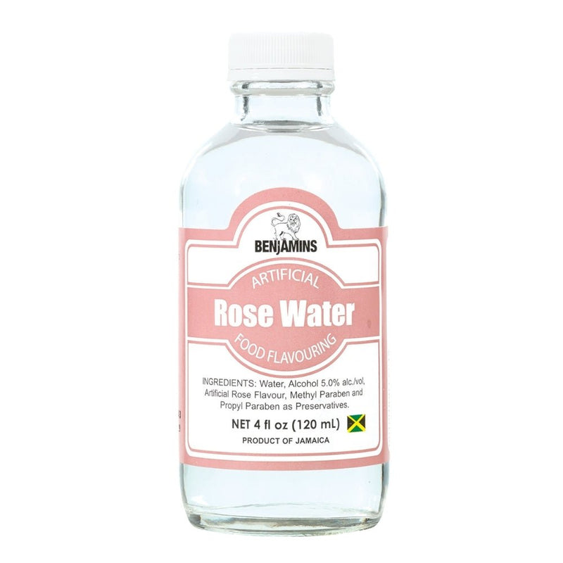 Buy Best Quality Benjamins Rose Water, 4oz | Caribshopper Buy Best Quality Benjamins Rose Water, 4oz | Caribshopper