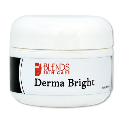 Blends Skin Care Derma Bright, 1oz - Caribshopper