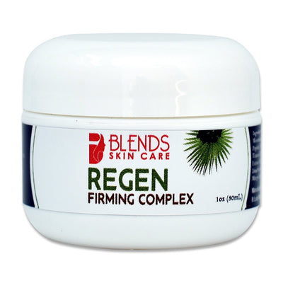 Blends Skin Care Regen Firming Complex, 1oz - Caribshopper