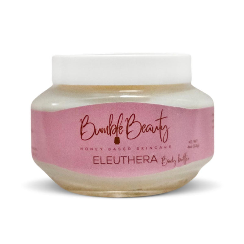 Bumble Beauty Eleuthera Body Butter, 4oz (Single & 3 Pack) - Caribshopper