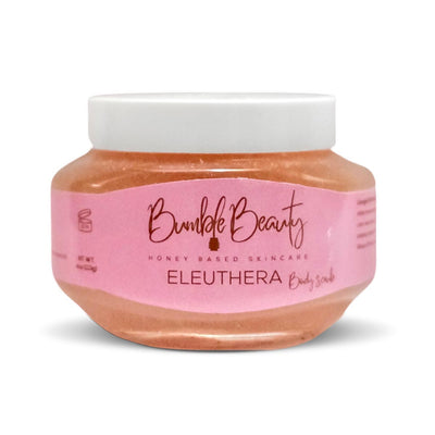 Bumble Beauty Eleuthera Body Scrub, 4oz (Single & 3 Pack) - Caribshopper