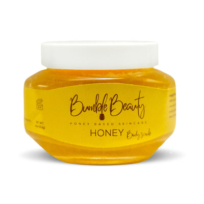basic B — Hello Honey