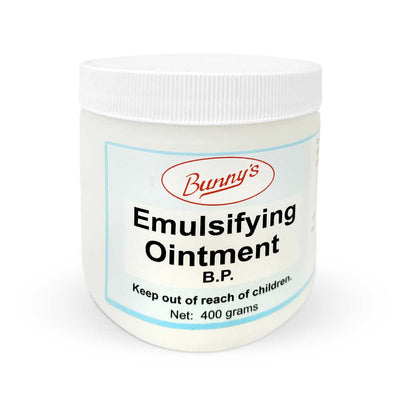 Bunny's Emulsifying Ointment, 400g - Caribshopper