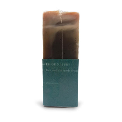Butter Boutique Turmeric & Charcoal Face and Body Soap, 4.5oz - Caribshopper
