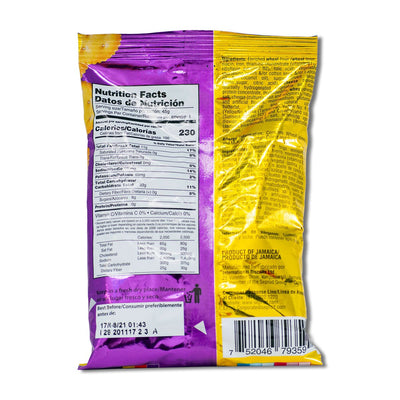 Butterkist Snackables Crackers Cheddar, 1.6oz (3, 6 or 12 Pack) - Caribshopper