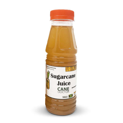 Cane Doctor Sugar Cane Juice - Caribshopper