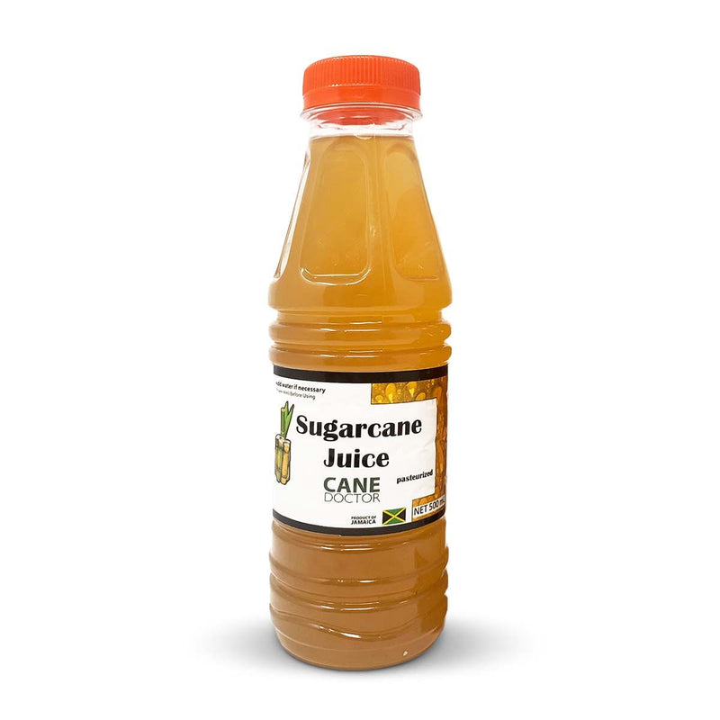 Cane Doctor Sugar Cane Juice - Caribshopper