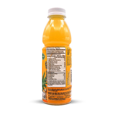 Caribbean Cool Pineapple Juice Drink, 500ml - Caribshopper