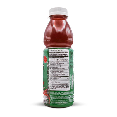 Caribbean Cool Sorrel Juice Drink, 500ml - Caribshopper