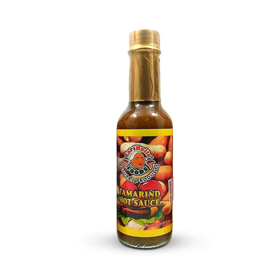 CariBelle Foods Tamarind Hot Sauce (Single & 3 Pack) - Caribshopper