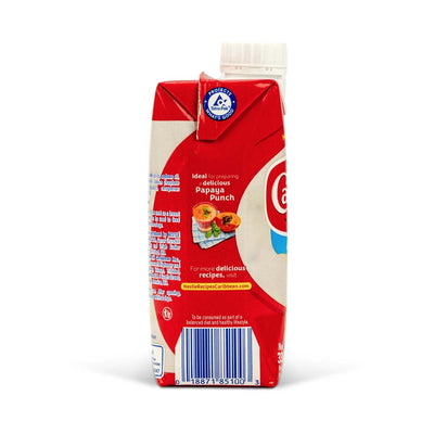 Carnation Evaporated Milk Reduced Fat, 330ml (3 or 6 Pack) - Caribshopper