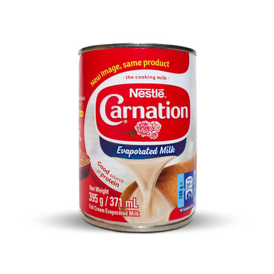 Carnation Full Cream Can, 395ml (3 or 6 Pack) - Caribshopper