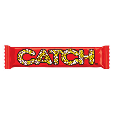 Charles Catch Milk Chocolate Bar, (3 or 6 Pack) - Caribshopper
