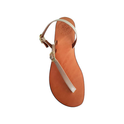 Charlyns Collection Chrissy Sandals, (Size 5 - 11) - Caribshopper