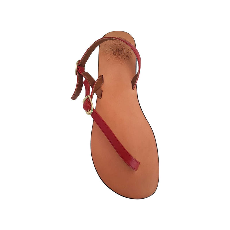 Charlyns Collection Chrissy Sandals, (Size 5 - 11) - Caribshopper