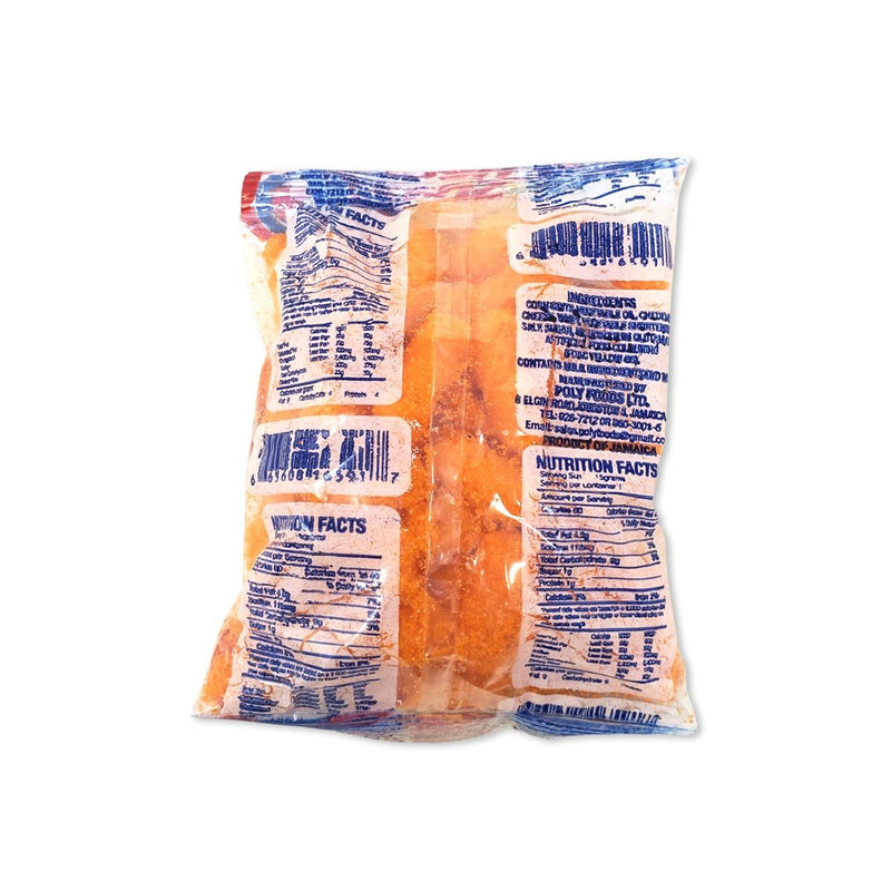 Cheese Snax Super Star Snax,15g (6 or 12 Pack) - Caribshopper