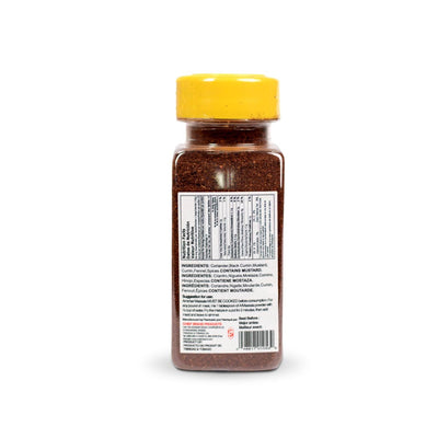 Chief Brand Products Amchar Massala Bottle, 5.3oz (Single & 3 Pack) - Caribshopper