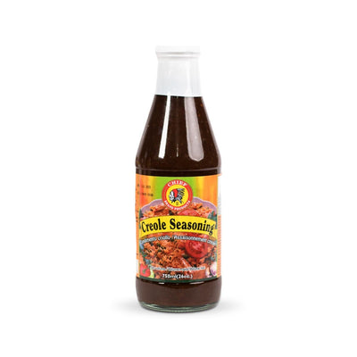 Chief Brand Products Creole Seasoning - Caribshopper