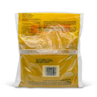 Chief Brand Products Curry Powder, 500g - Caribshopper