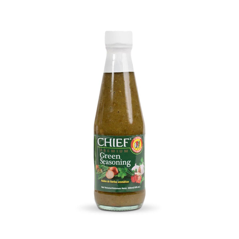 Chief Brand Products Green Seasoning - Caribshopper