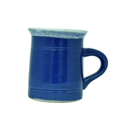 Clonmel Potters Classic Coffee Mug - Caribshopper