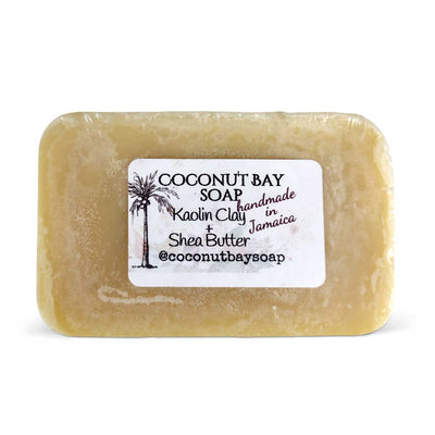 Coconut Bay Petit Soap Gift Set - Caribshopper