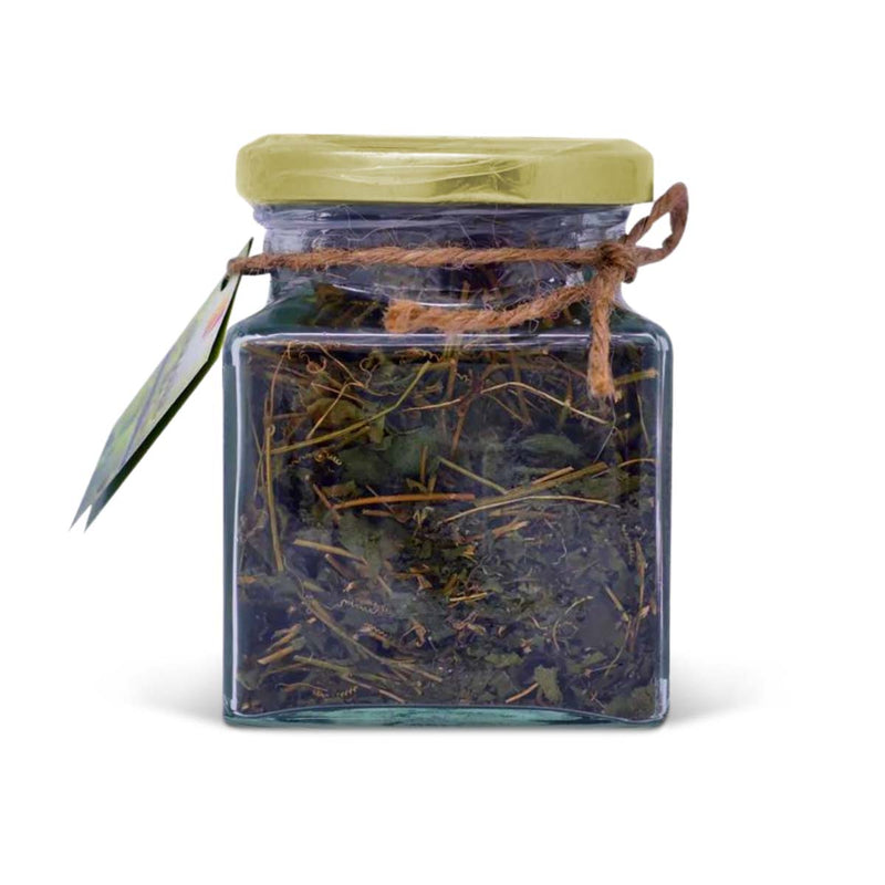 Country House Cerasee Loose Tea Jar, 2oz - Caribshopper