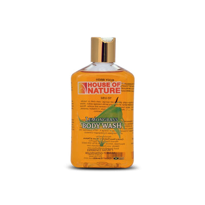 Country House Lemongrass Face & Body Soap, 8oz - Caribshopper