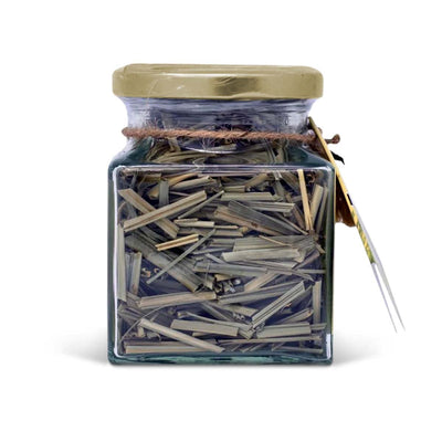 Country House Lemongrass Loose Tea Jar, 2oz - Caribshopper