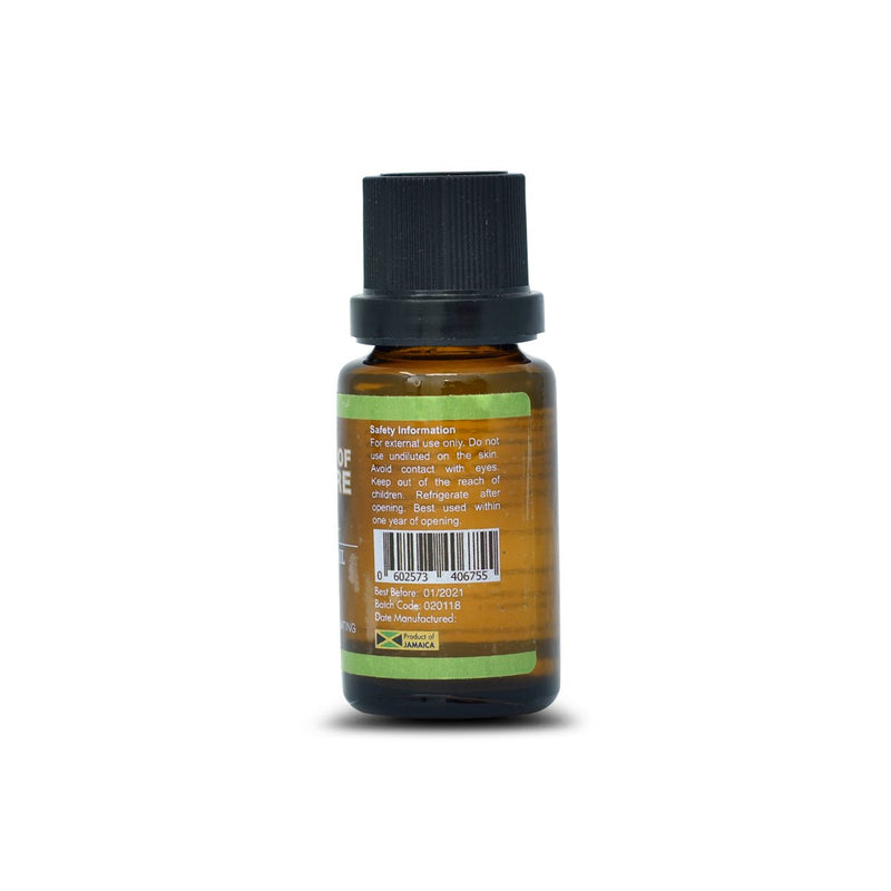 Country House Peppermint Essential Oil, 15ml - Caribshopper